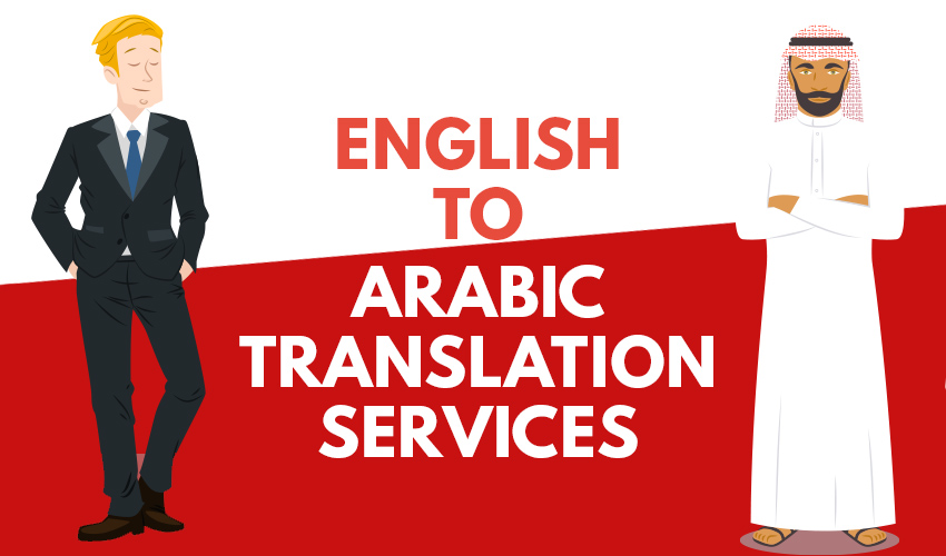 English To Arabic Translation Services Company Istizada