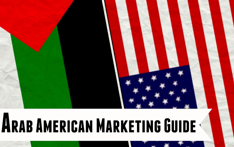 Arab American Marketing Guide-1