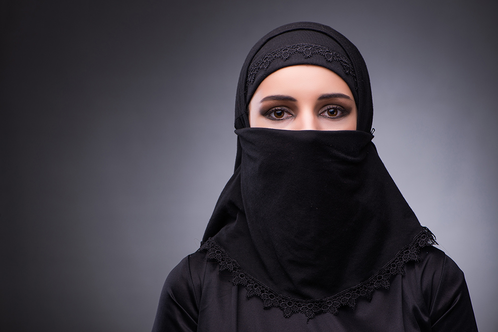 Pakistani Arabic Burka Design Burqa Online In India Muslim Dress Abaya Hijab Islamic Clothing