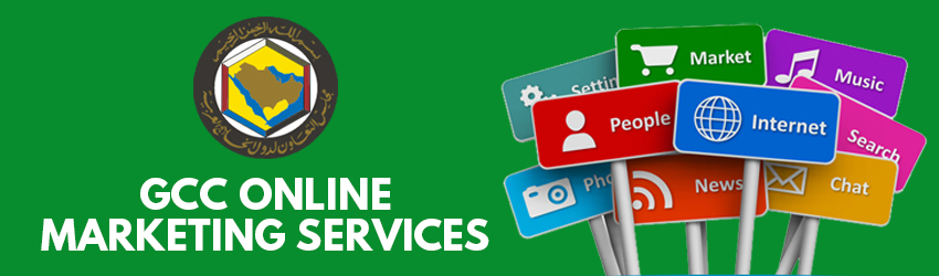 GCC Marketing Agency Services