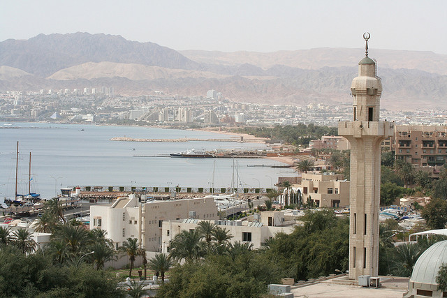 Aqaba
