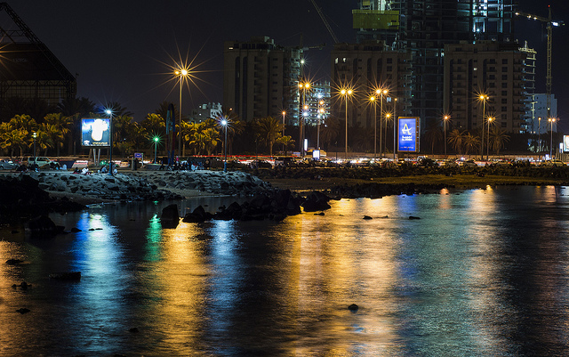 Jeddah