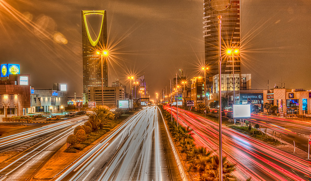 Riyadh