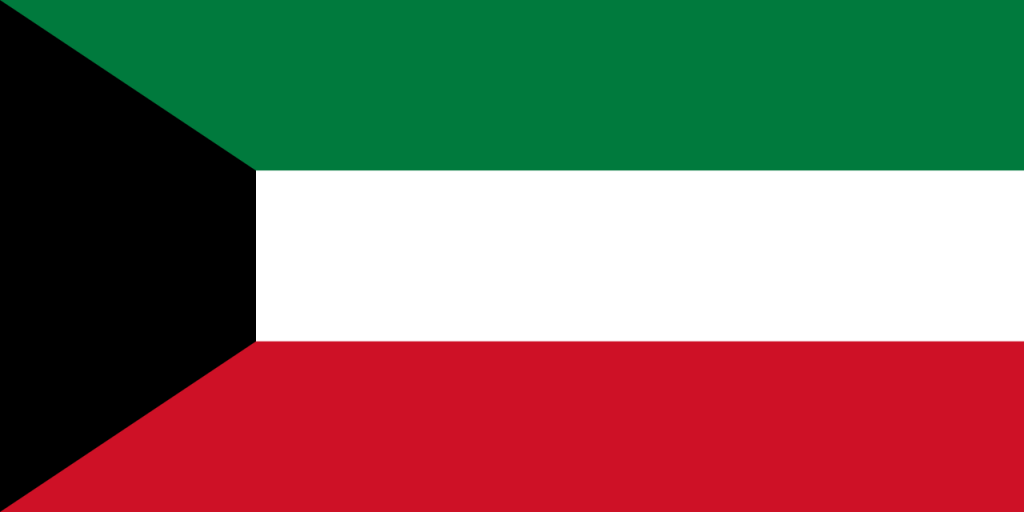 Kuwaiti Arabic
