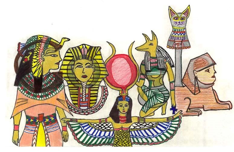 google egypt
