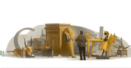 marketing on google in egypt
