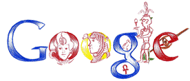 Google Doodle (3)