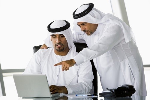 Arabic Sales Copy