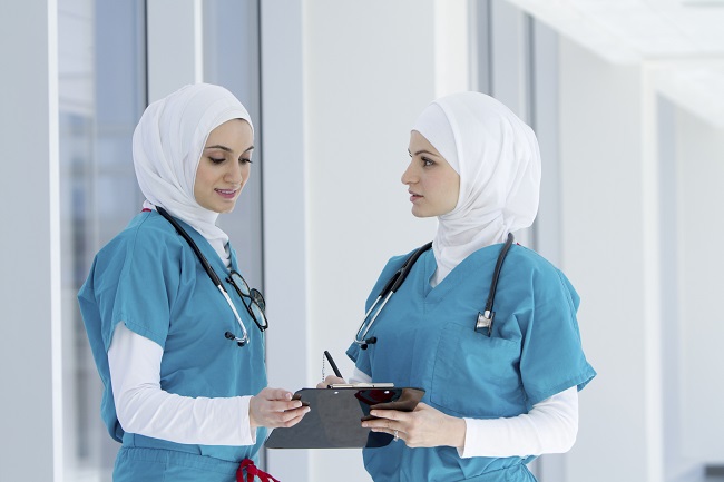 technical arabic translation