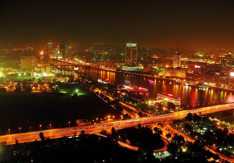Cairo Photo # 2