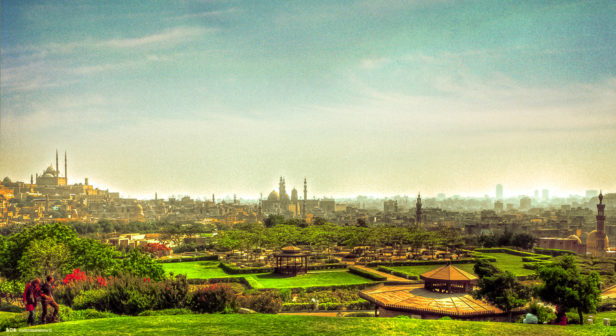 Cairo Photo #3