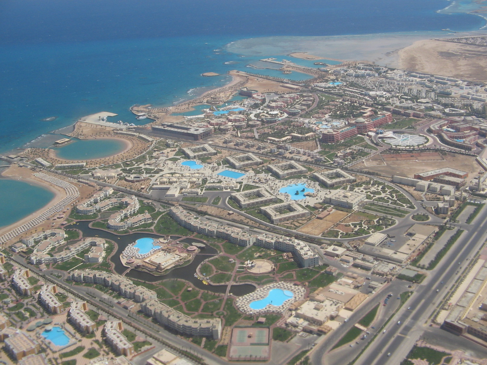 Hurghada 1
