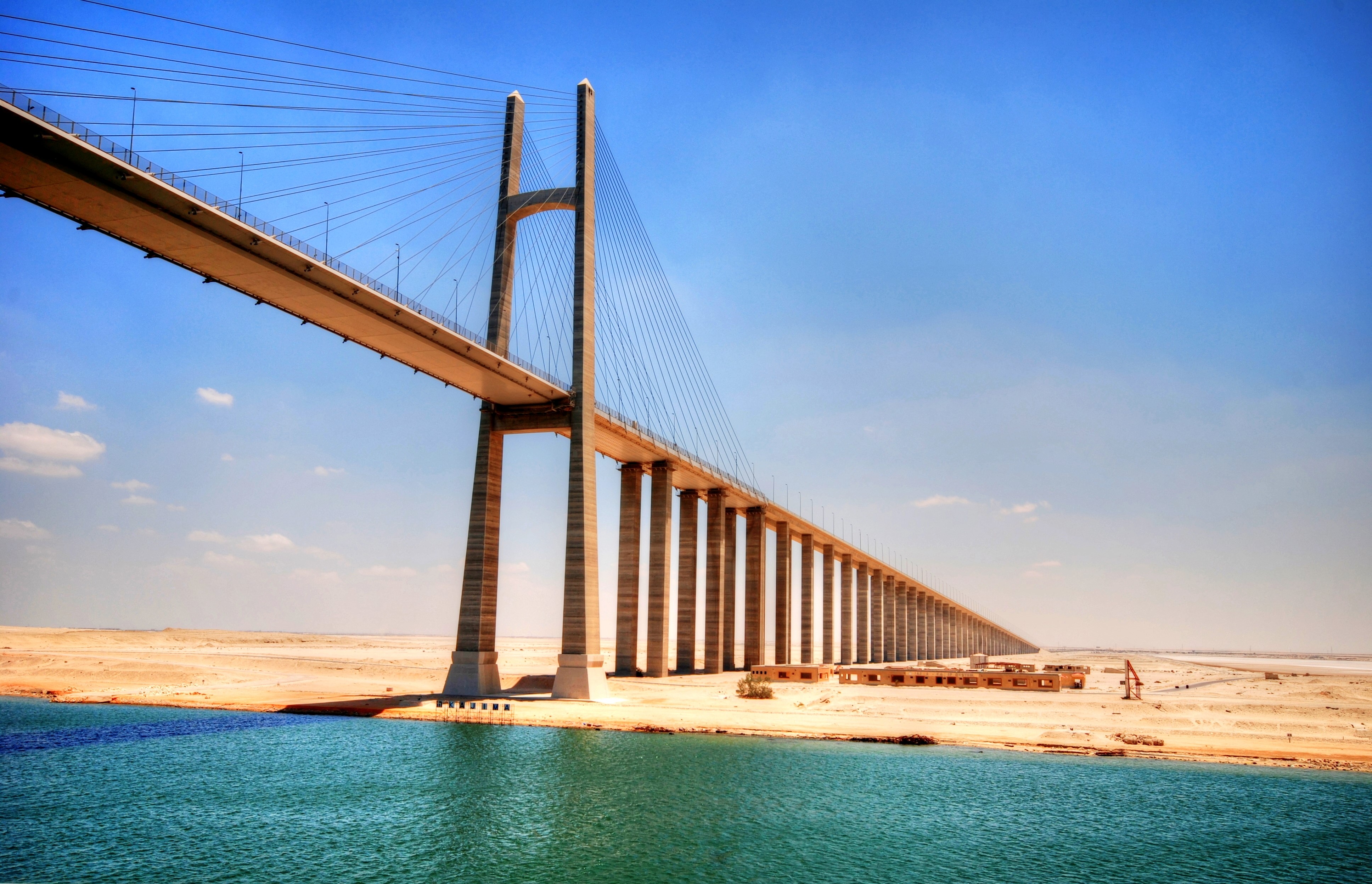 Suez Photo #1
