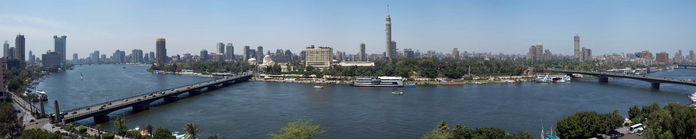 cairo 1
