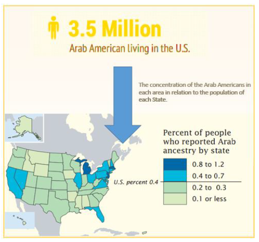 Arab American Commerce
