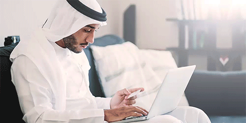 Doing business in Middle East