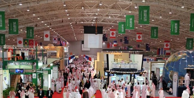 Arab student fair