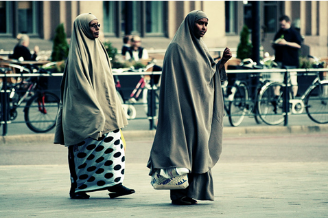 Khimar