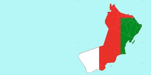 Get more arab customers in Oman