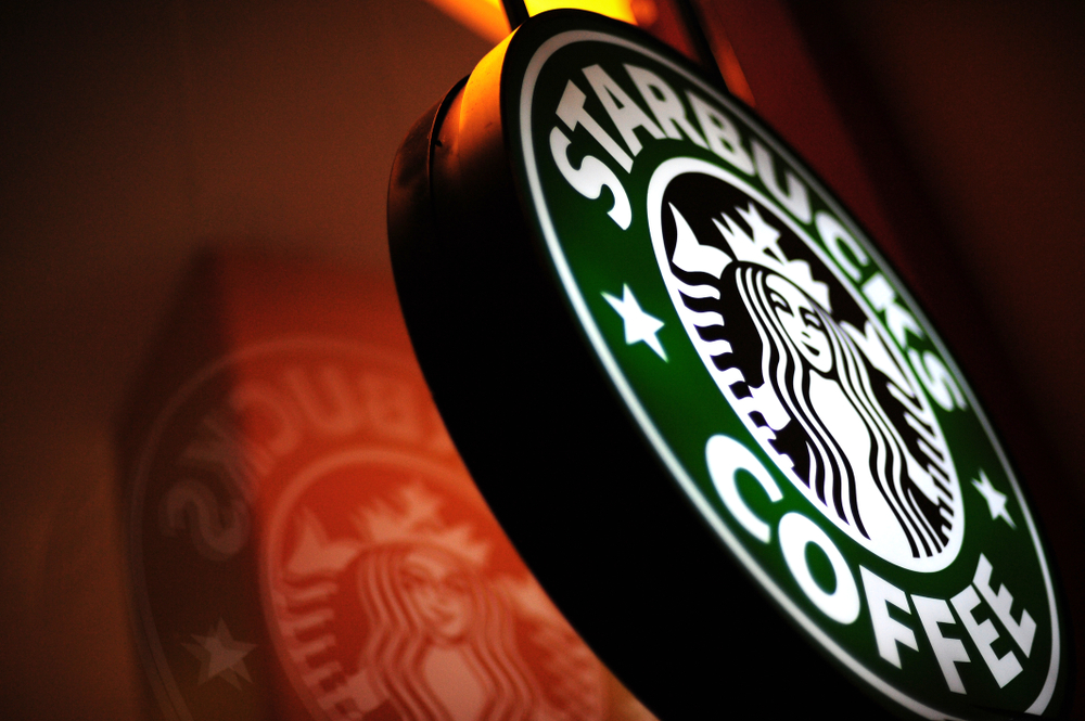 Starbucks Community Engagement