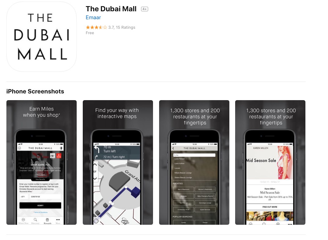 web vs mobile