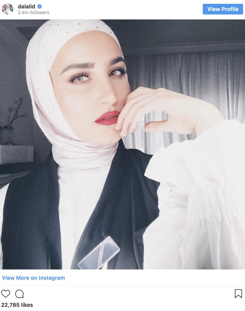Dalal Aldoub