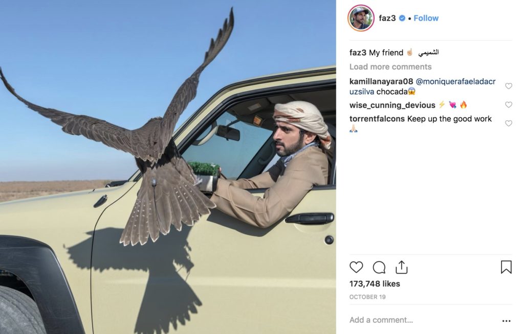 Sheikh Hamdan