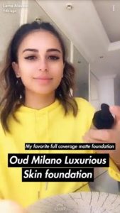 Social Media Influencers