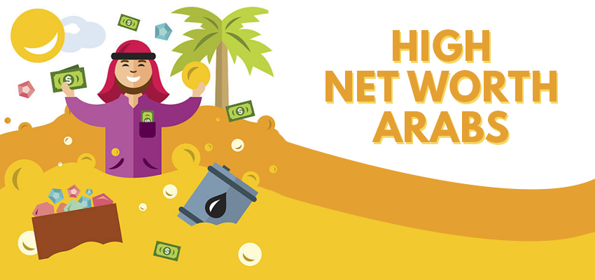hnw arabs