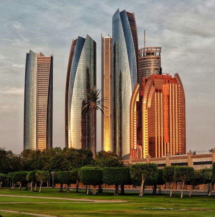 Abu Dhabi, United Arab Emirates