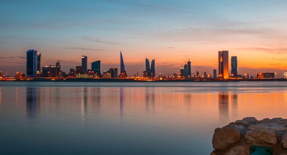 Image of Manama Bahrain