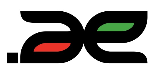 emirates domain extension