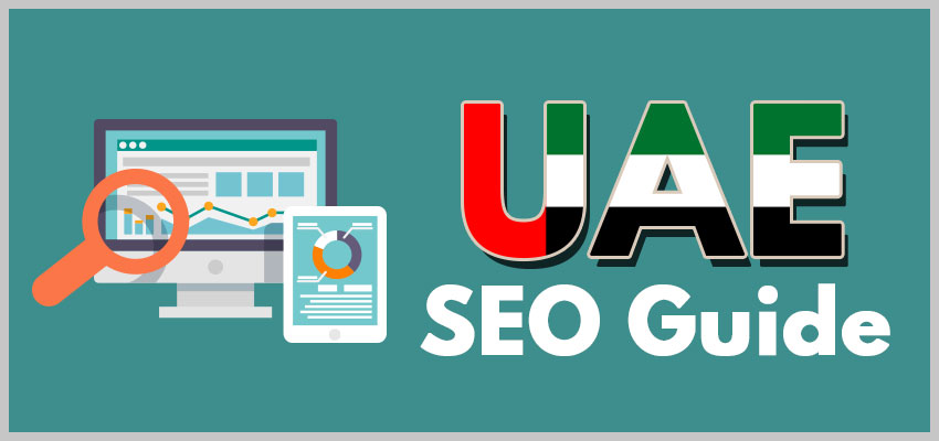 UAE SEO Guide