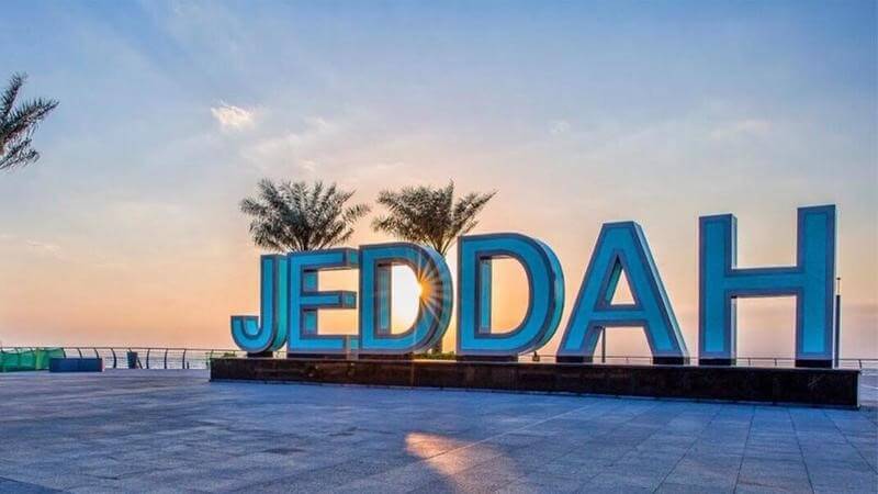 jeddah