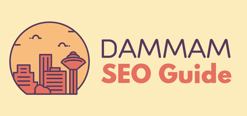 dammam seo guide