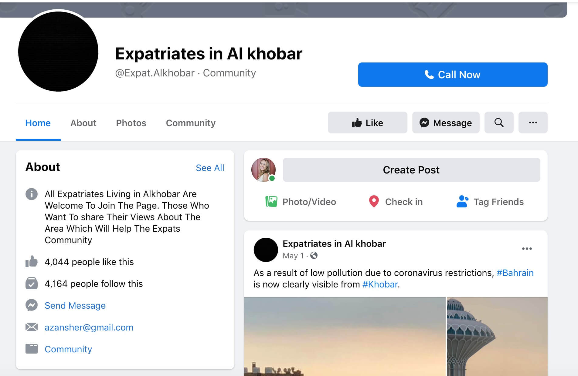 Local Khobar Backlinks