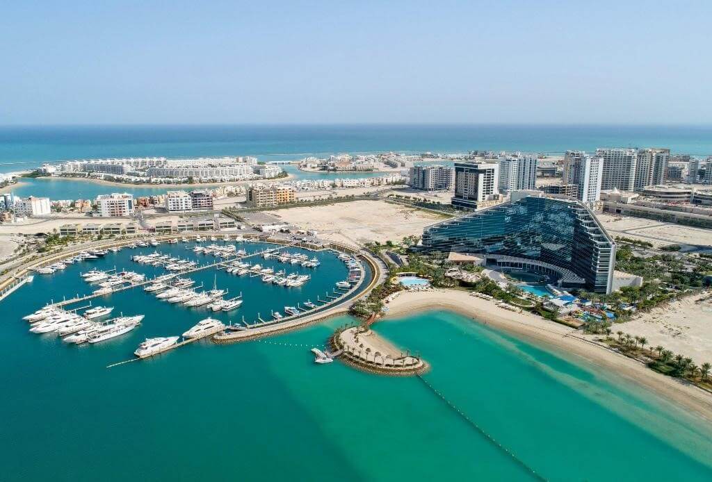 search engine optimization in bahrain