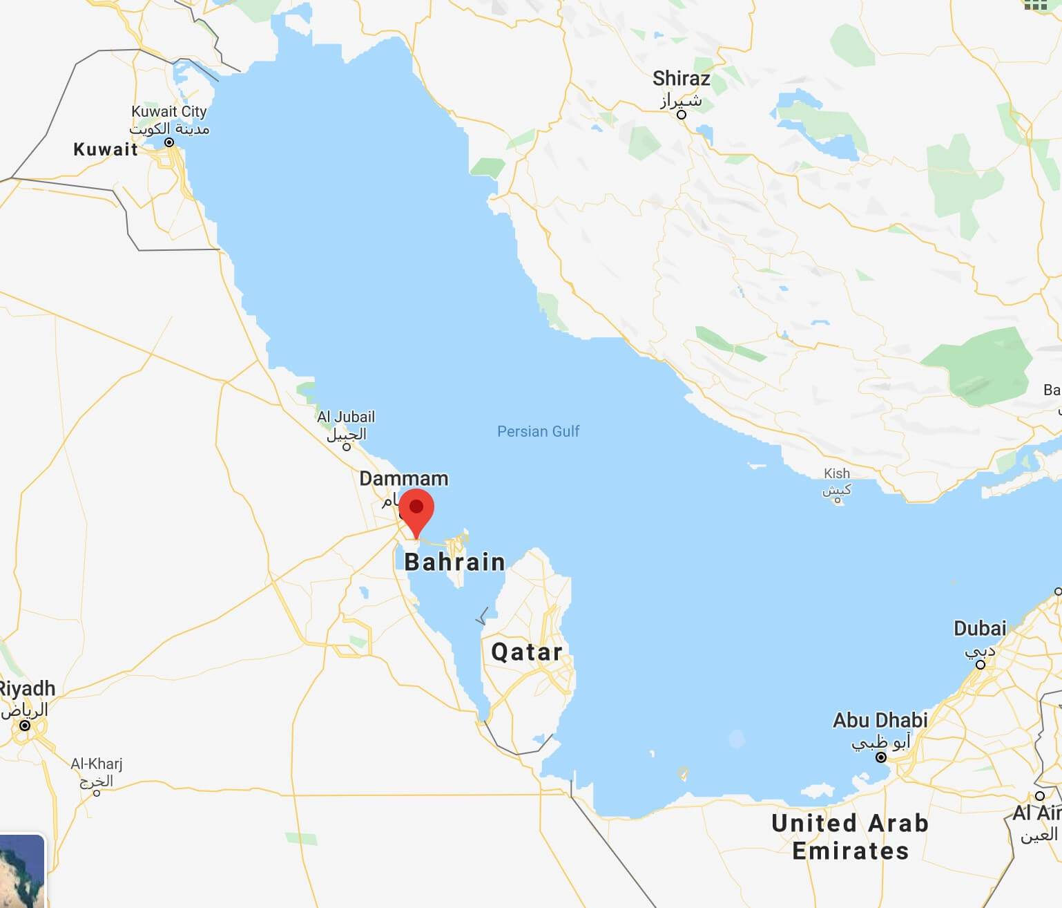 Khobar SEO
