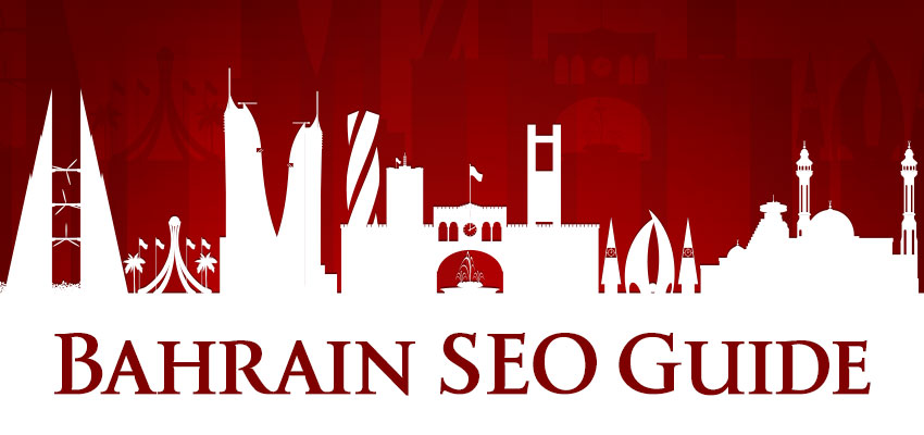 bahrain seo guide