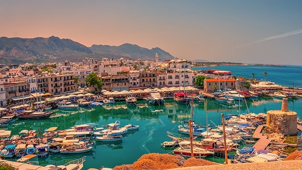 Cyprus