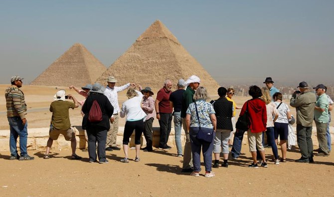 Egypt