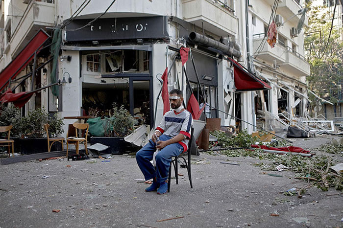 Lebanon