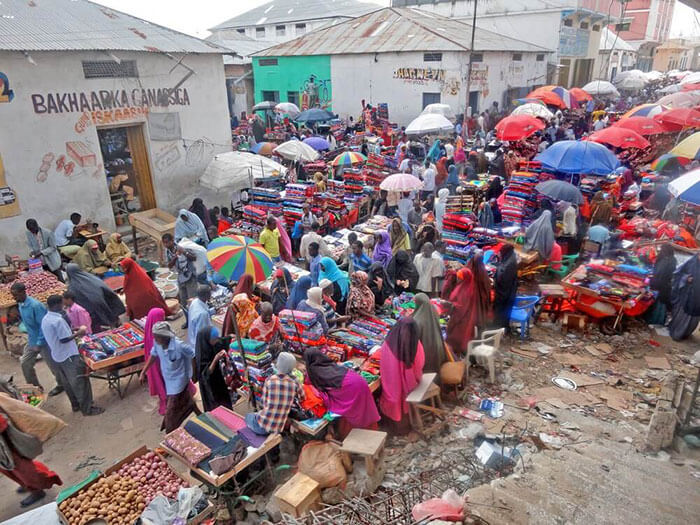 Somalia