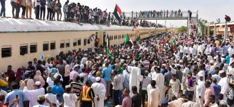 Sudan Economy