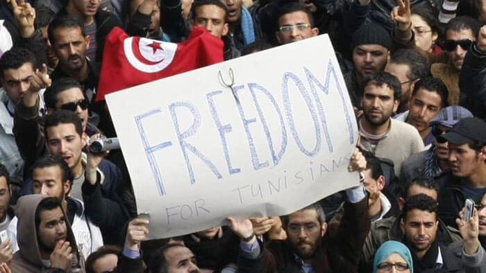 Tunisia