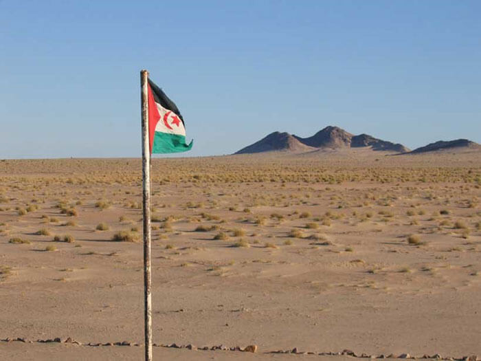 Western Sahara (Sahrawi Arab Democratic Republic)