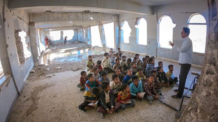 Yemen