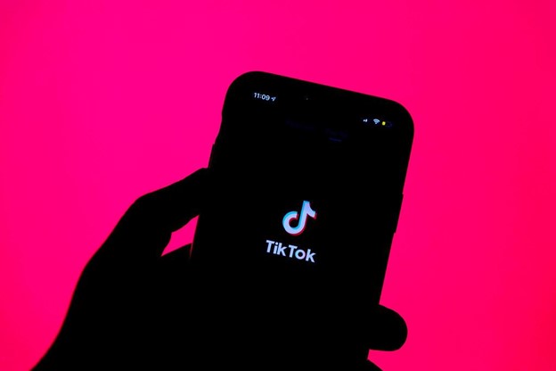 Arabic Tiktok