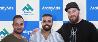 People of ArabyAds