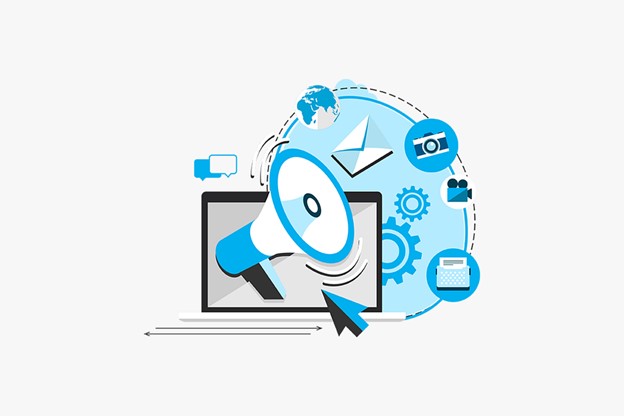 Marketing Illustration